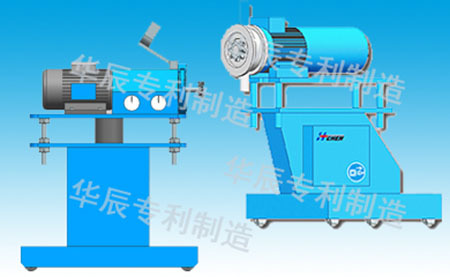 如何維護(hù)保養(yǎng)水下切粒機(jī)？【廠家回答】